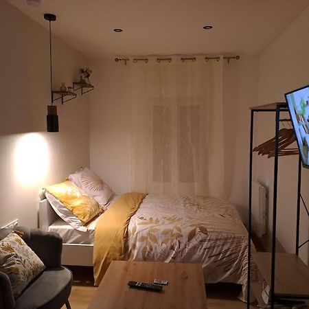 Sweet / Circuit 24H / Moto Gp / Antares / Oasis - Centre Des Expositions / Boulerie Jump Apartamento Le Mans Exterior foto
