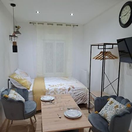 Sweet / Circuit 24H / Moto Gp / Antares / Oasis - Centre Des Expositions / Boulerie Jump Apartamento Le Mans Exterior foto