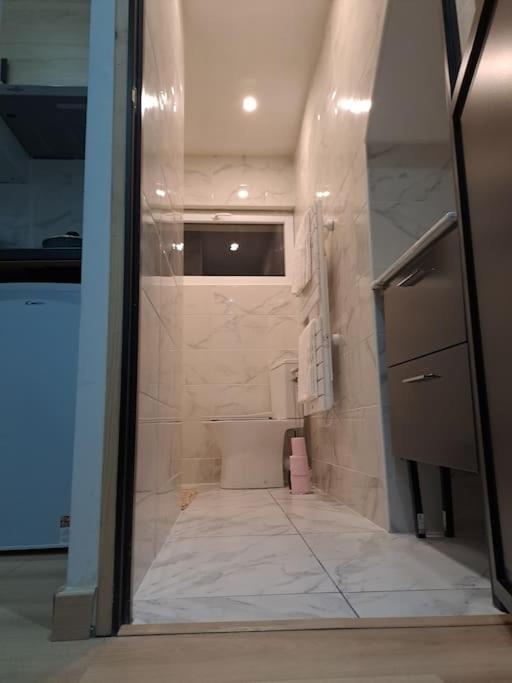Sweet / Circuit 24H / Moto Gp / Antares / Oasis - Centre Des Expositions / Boulerie Jump Apartamento Le Mans Exterior foto