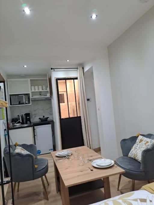 Sweet / Circuit 24H / Moto Gp / Antares / Oasis - Centre Des Expositions / Boulerie Jump Apartamento Le Mans Exterior foto